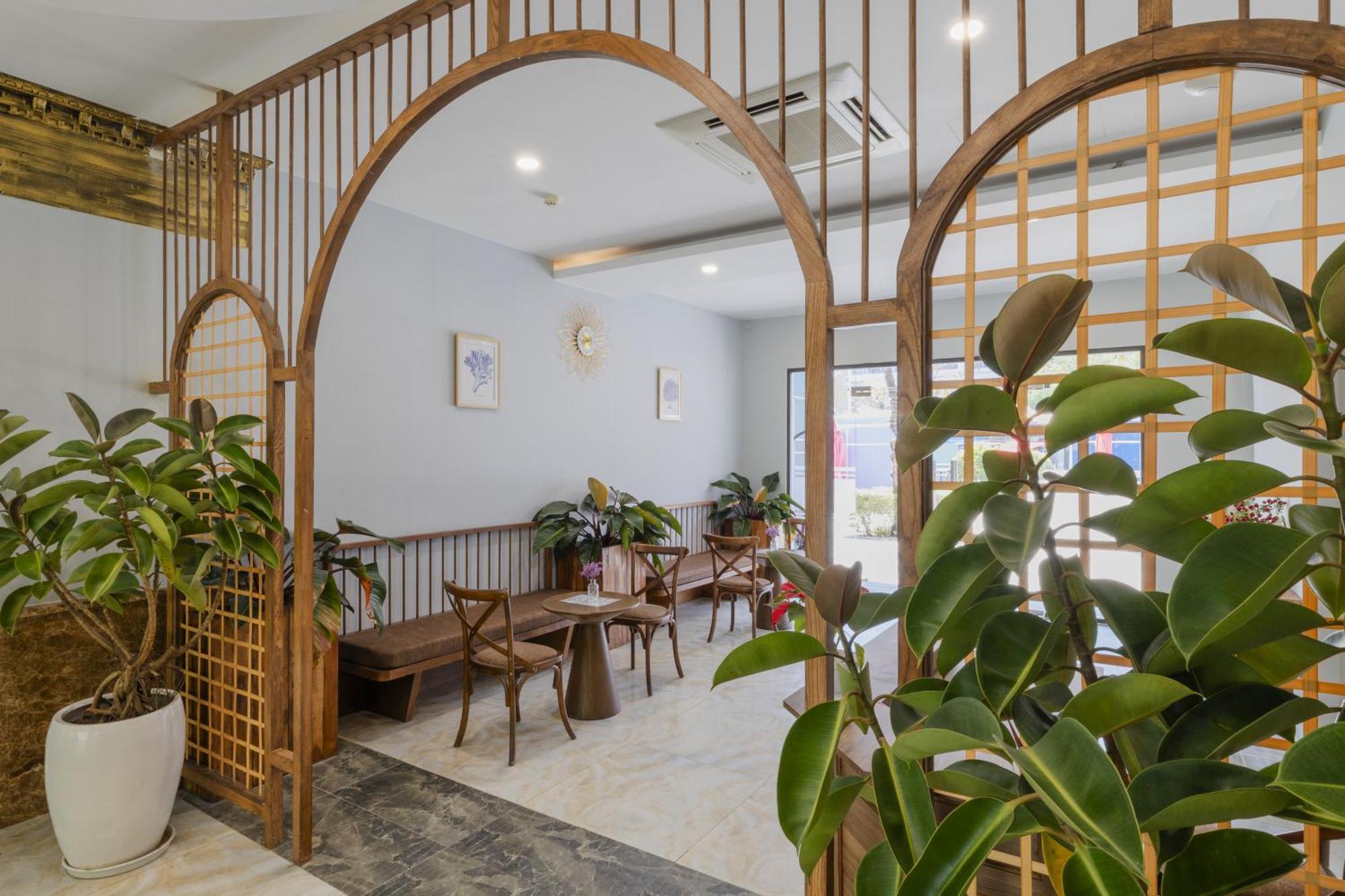 Amon Hotel Phu Quoc Exterior foto